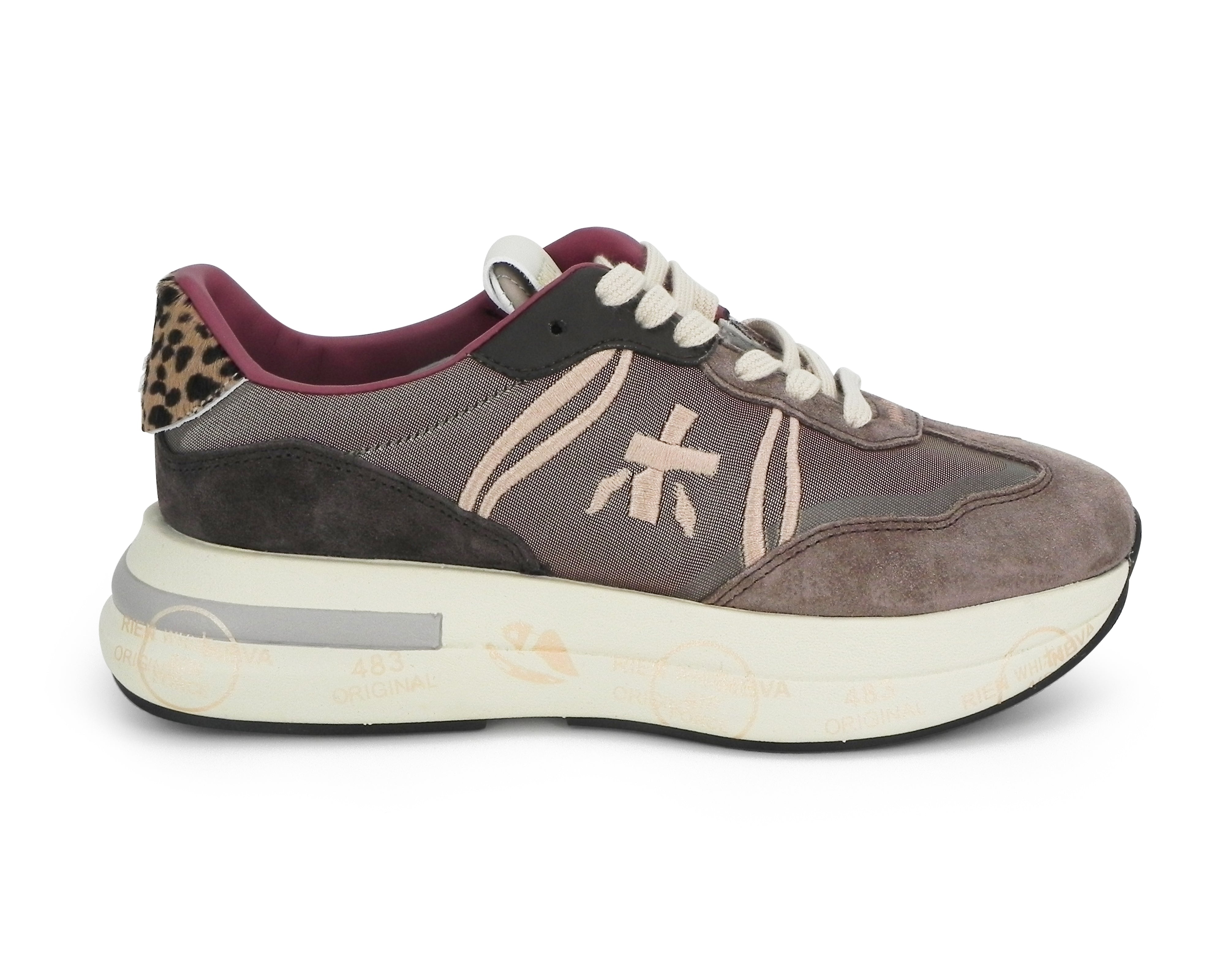 Premiata Cassie