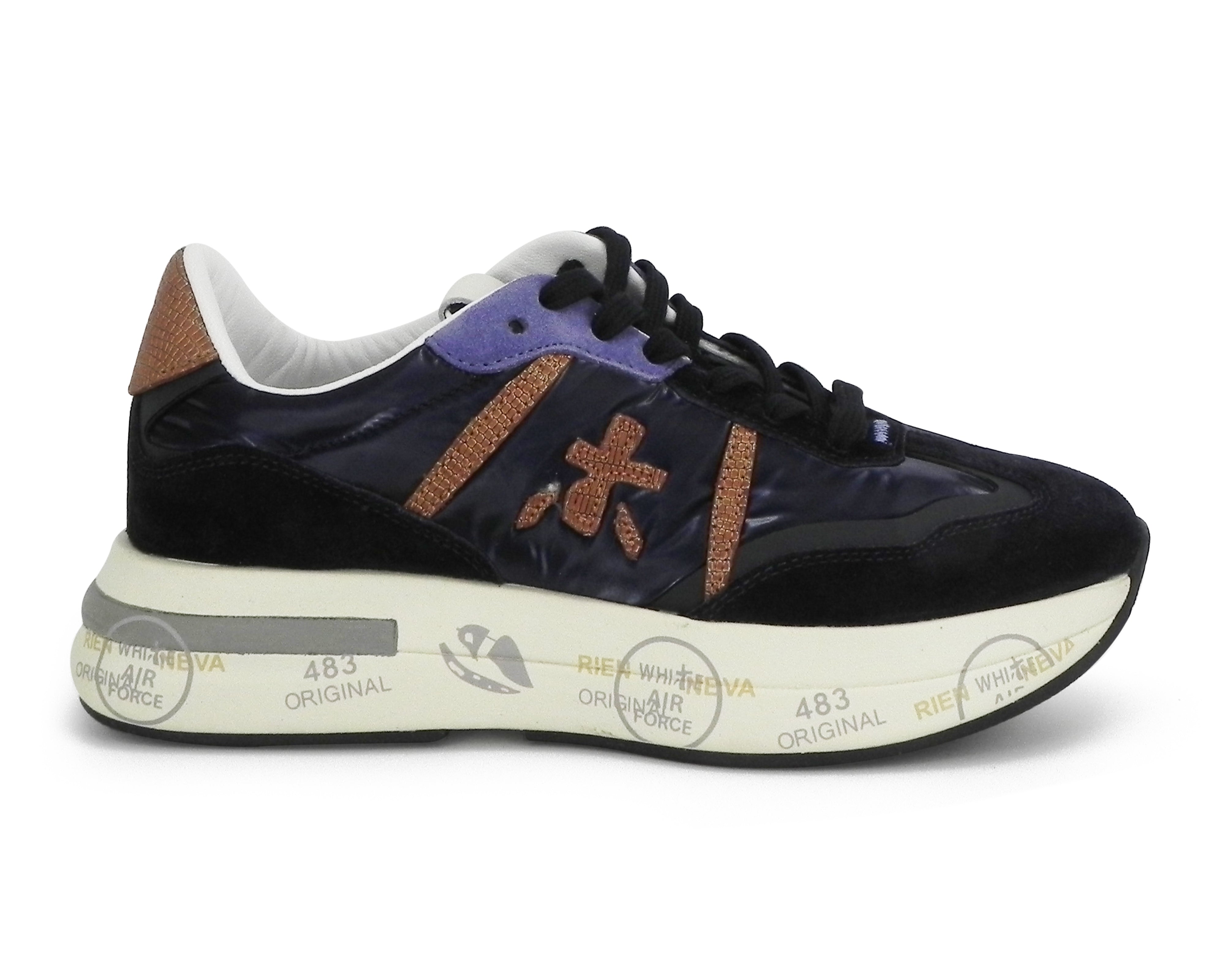 Premiata Cassie