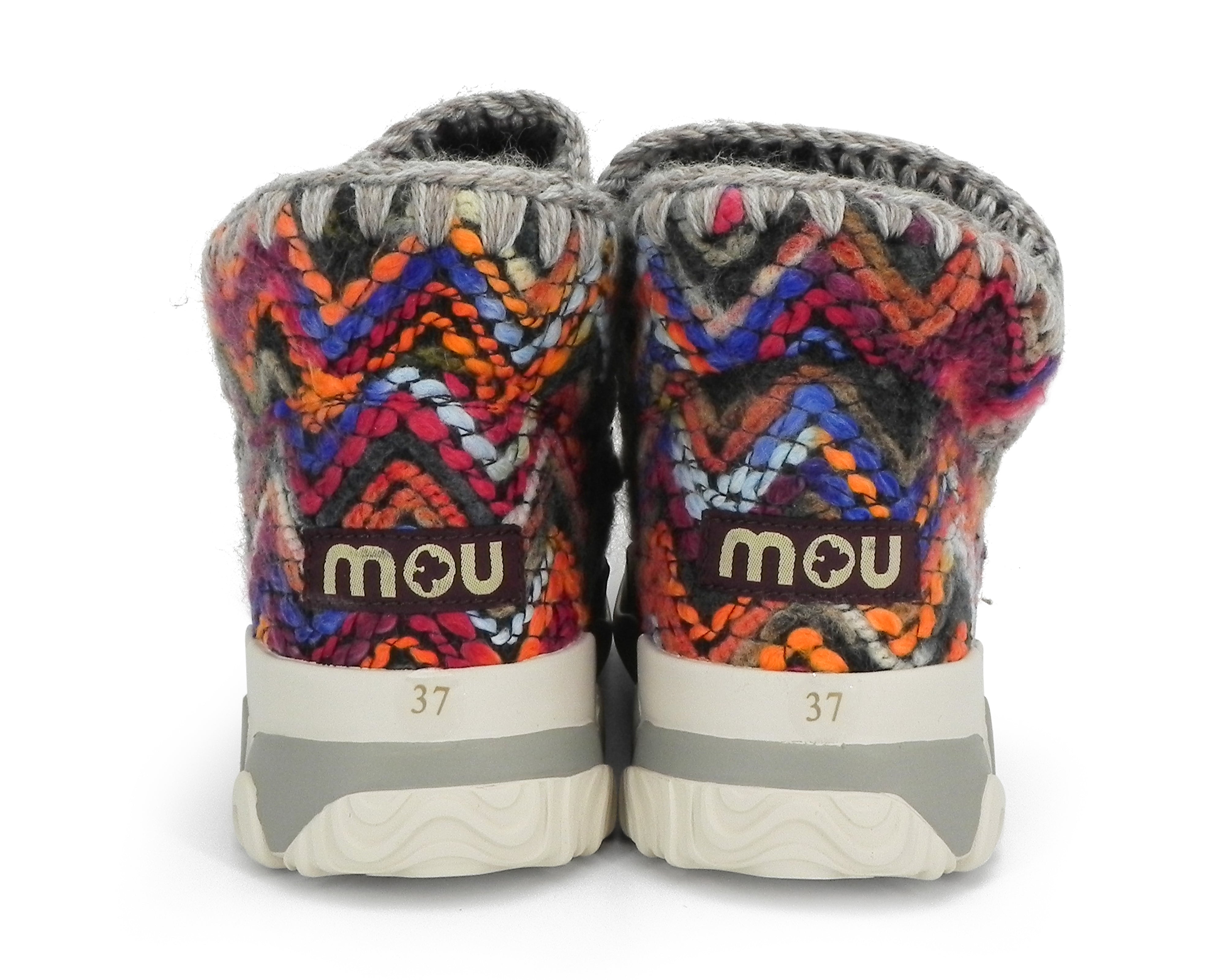 MOU MU.FW201007K